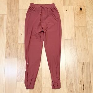 LIKE NEW Lululemon Women’s Adapted State Joggers